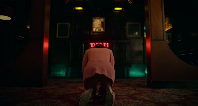 I beg
you. Truly, I beg you. - Death's Roulette