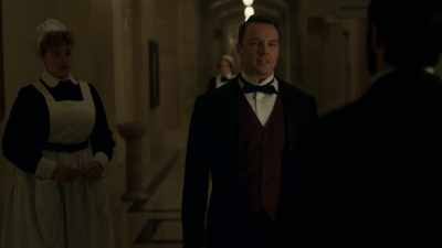 I beg you to understand, sir, - Escaping the Madhouse: The Nellie Bly Story