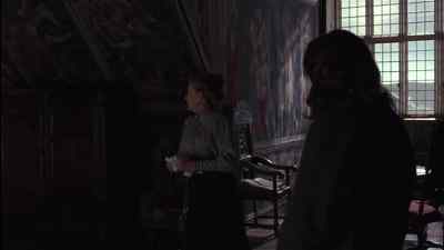 I BEG YOUR PARDON,
MY LORD. - The Secret Garden