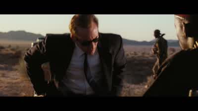 I beg your pardon. - Lord of War