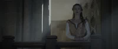 I beg your pardon, Your Majesty. - King Arthur: Legend of the Sword