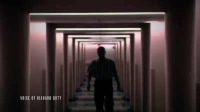 I began a dialogue trying
to find out everything he had. - Unidentified: Inside America's UFO Investigation