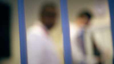 -I began to realize that
there was a serial killer - Britain’s Most Evil Killers