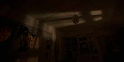 I began to see consciousness
as a much wider phenomenon, - The Enfield Poltergeist
