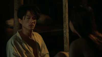 I begged father to take me back. - Selina's Gold