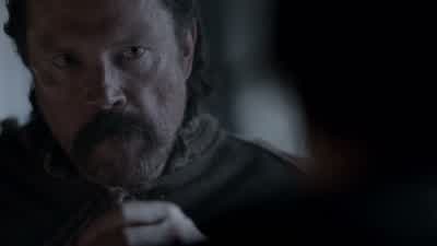 I begged him to stop... - Vikings