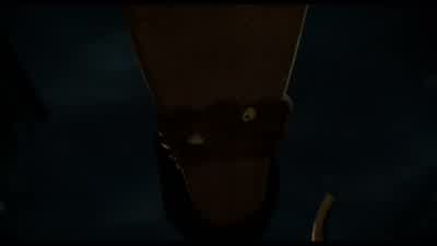 I begged them to stop but they just wouldn'tFirst the gods stretched me till it hurtThen they went inside me and then And thensplooge AahLook at meLook at me - Sausage Party