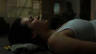 I BEGIN TO HOPE." - Marvel's Iron Fist