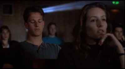 I was beginning to realize that
I had something special in Alex. - Threesome