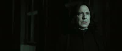 SeverusI was beginning to worry you had lost your wayCome we've saved you a seatYou bring news I trustIt will happen Saturday next at nightfallI've heard differently my LordDawlish the Auror has let slip that the Potter boywill not be moved until the 30th - Harry Potter and the Deathly Hallows: Part 1