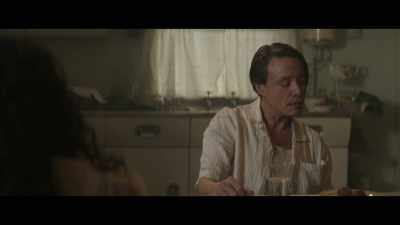 I was behind on rent, - Black Cake
