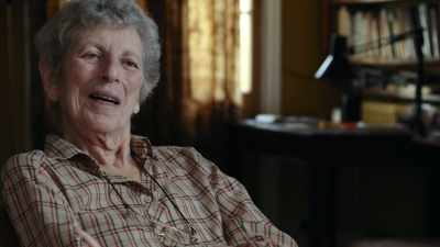 I was being a mummy at home, - A Compassionate Spy