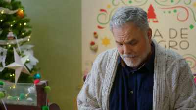 - I was being cheap!
I mean, quinces are expensive. - Holiday in Santa Fe