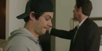 - I was being facetious
because you were, - Maximum Truth