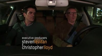 I had Belenko, and I lost him, - Modern Family