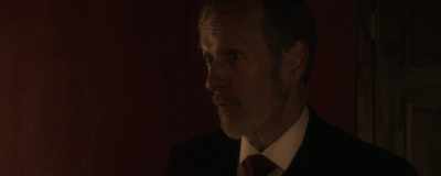 I believe, after a night's rest, - Bram Stoker's Van Helsing