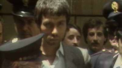 I believe Ali Ağca doesn't really know
who ordered the murder, - Spy Ops
