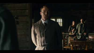I believe,
and Charlie here also believes, - Billy the Kid