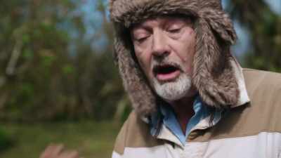 I believe to be actually
a psychopathic criminal - Sophie: A Murder in West Cork