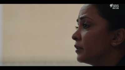 I believe they can help me - DI Ray