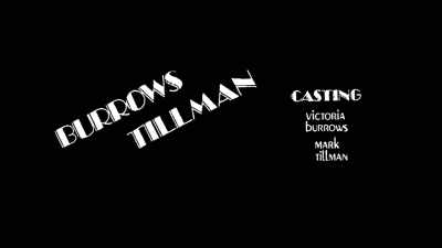 I believe casting has been - Pennywise: The Story of IT