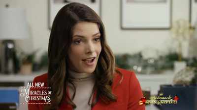 I believe that children
need to be encouraged - Christmas On My Mind