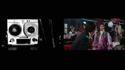 I believe you could remake
the movie now, - All the Colors of Giallo