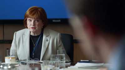 I believe Dr. Ryan has made
his position very clear. - Tom Clancy's Jack Ryan