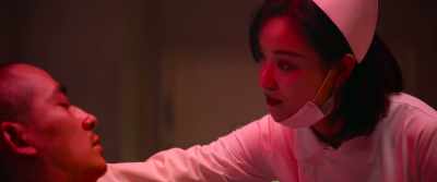 I believe your encounter
with Li Muzi was accidental. - Lost in the Stars