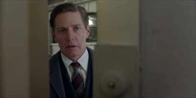 I believe Farrier Sergeant
Wilson knew your husband. - Miss Fisher and the Crypt of Tears