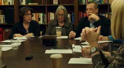 I believe, George, that we're beginning - Ex Libris: The New York Public Library