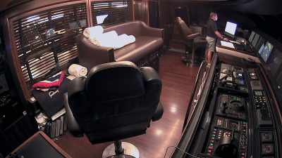 I believe Glenn said
after this charter, - Below Deck Sailing Yacht