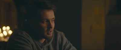 I believe that God brought you to me
brought for some reason. - Forgive Me Father