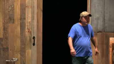 I believe they got
everything they need, - Moonshiners: Master Distiller
