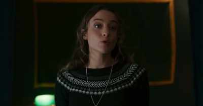 I believe Greylock
is worth saving. - The Republic of Sarah