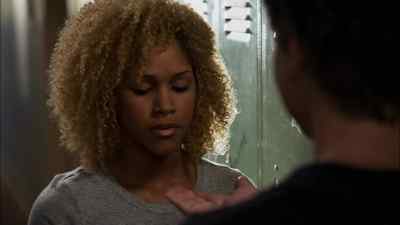I believe you have
a ring for me. - The Glades