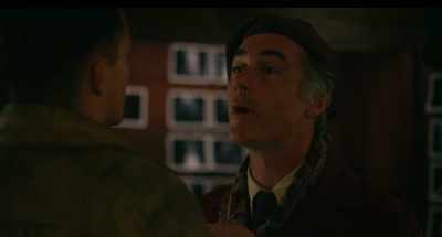 I believe you have found
far more in Mr. Parsons - Strange Angel