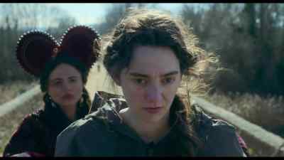 I believe you have some bread
right there, Padrona, in your pack. - The Decameron