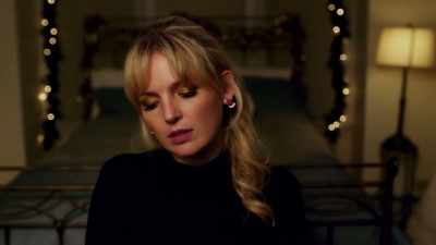 I believe we have
something special - Christmas Lover's Anonymous