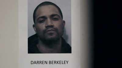 I believe he is the mastermind. - The Detectives: Fighting Organised Crime