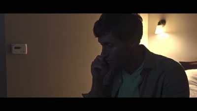 I believe you heard something,
but I don't believe-- - Adalynn