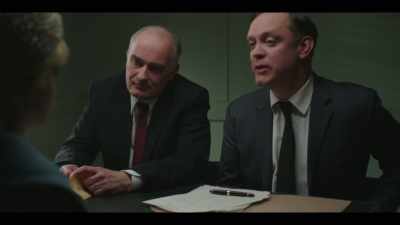 I believe her, about Rachman. - The Trial of Christine Keeler