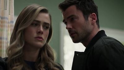 I believe him. - Manifest
