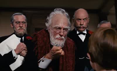 Give it back - Mary Poppins