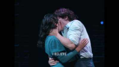 I believe, I believe, I believe - Spring Awakening: Those You've Known