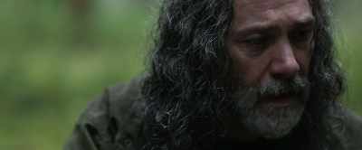 I believe I can hear him
coursing in my ears. - In the Earth