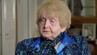 I believe that I defeated
Oskar Gröning - The Accountant of Auschwitz