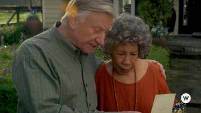 "I believe I was given these
so I could do something - A Royal Runaway Romance