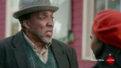 I believe I made the world's
worst first impression. - A Christmas Winter Song