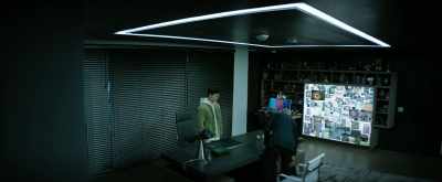 I believe I made that very clear
from the outset. - The Consultant